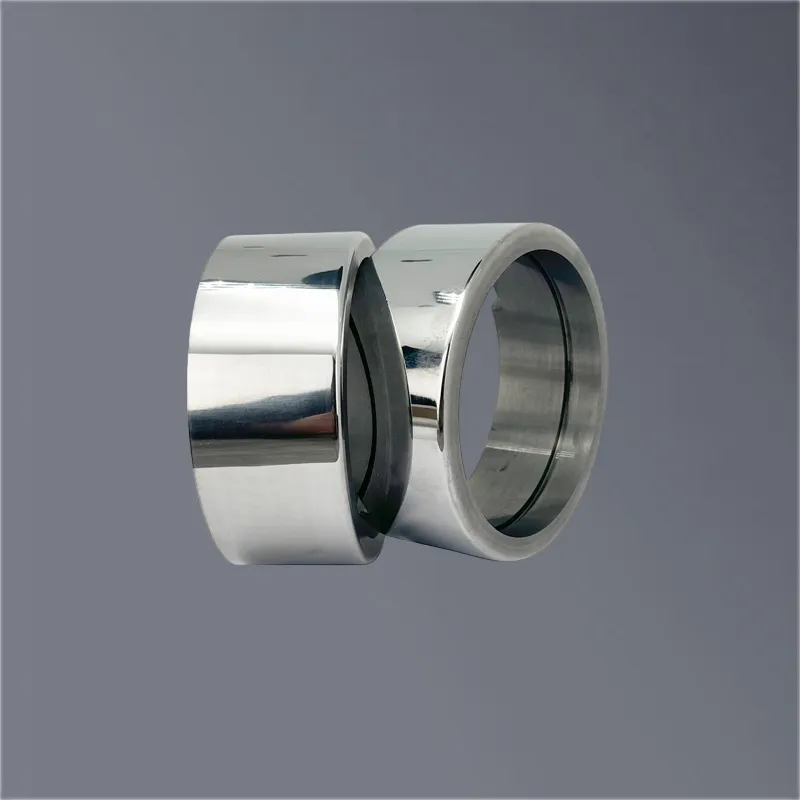 buchas de metal duro