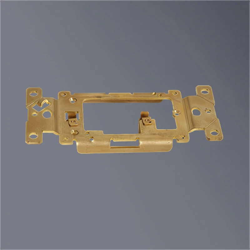 peças de interruptor de luz